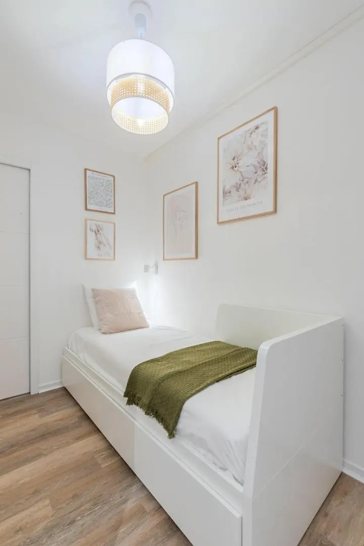 Unique Apartment In The Old Lille ! France