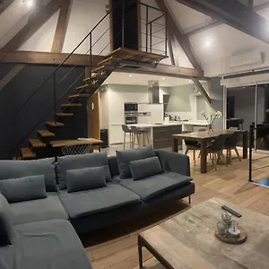 Appartement Atypique, Rijsel