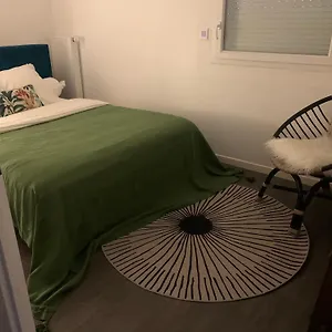 Appartement Place Verte 2302, Rijsel