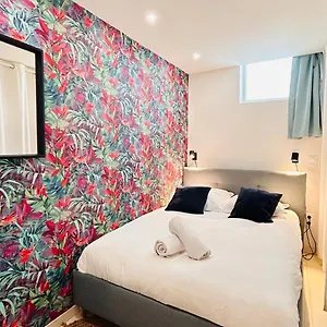 Appartement Spacieux Et Calme, 3 Chambres, Ideal Familles Et Professionnels, Vieux, Rijsel