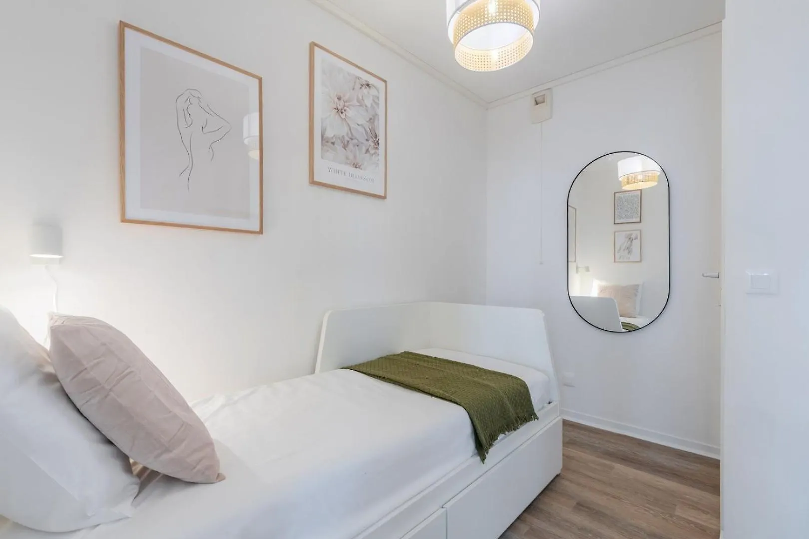 Unique Apartment In The Old Lille !
